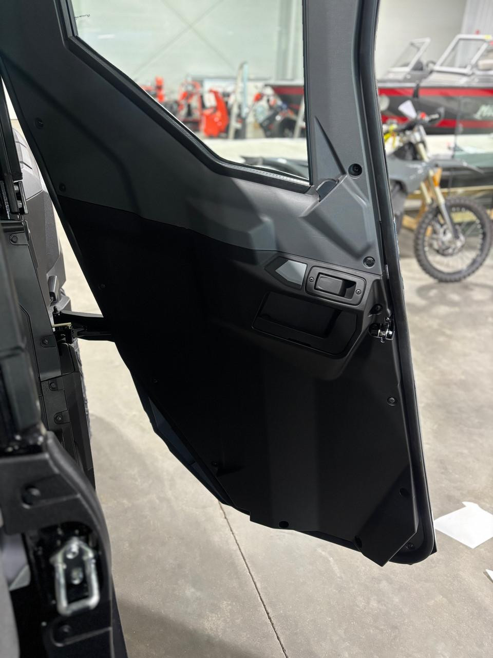 Terick Solutions Kawasaki Ridge EVA Foam Door Panel Kit