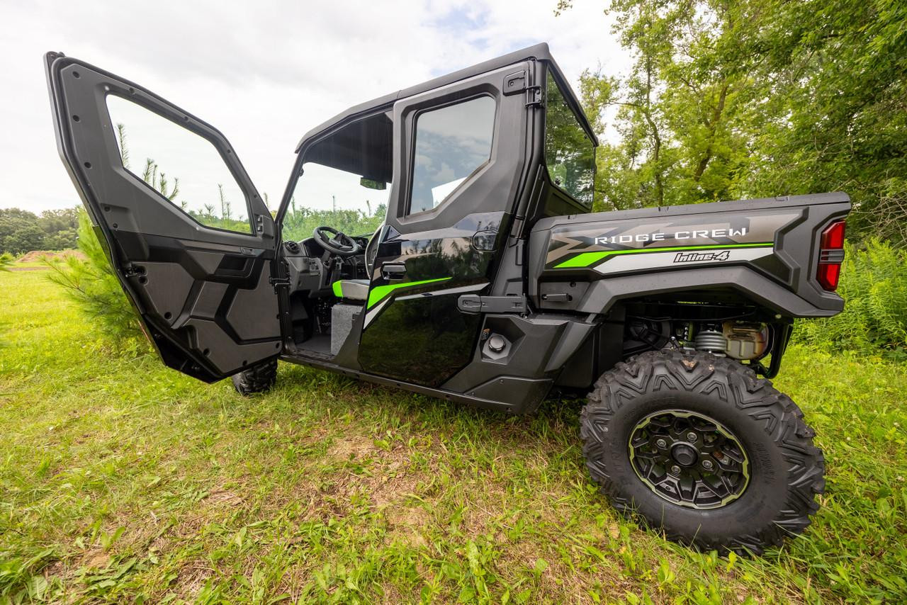 Terick Solutions Kawasaki Ridge EVA Foam Door Panel