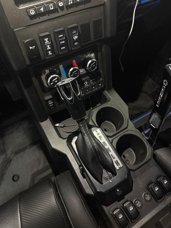 ステルスオーダーページ Geiser Performance 2024-2026 Polaris Xpedition Shift Boot