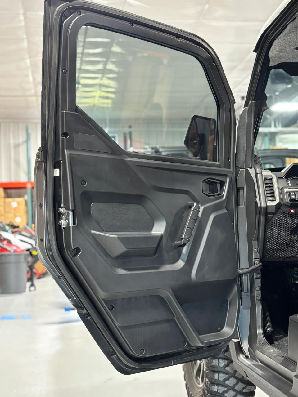 Terick Solutions Polaris Xpedition EVA Foam Door Panel