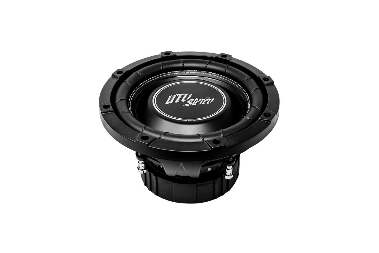 UTV Stereo 10