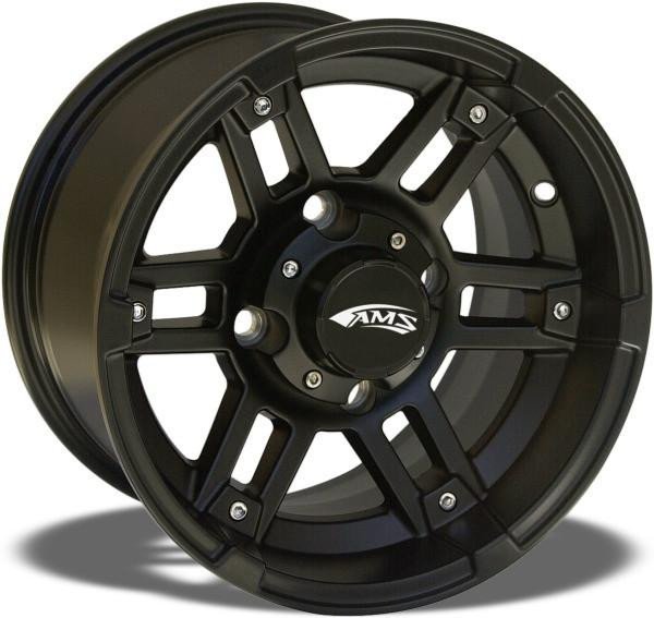 AMS Tires Roll'n 104 UTV Wheel | UTV Source