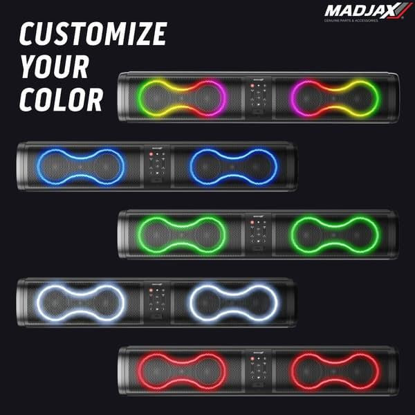 MadJax 26