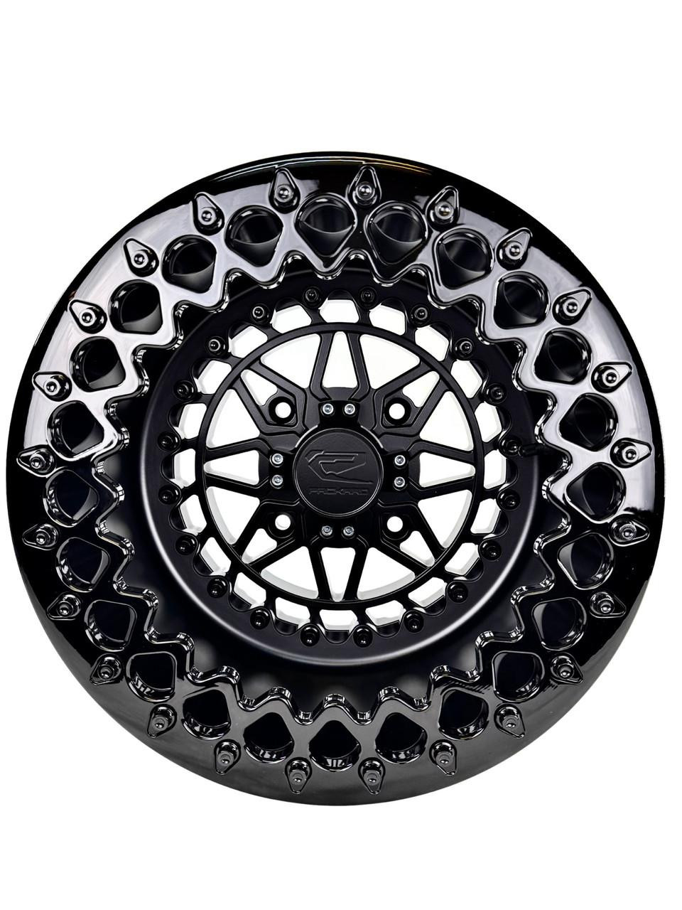Packard Performance Apollo Midnight Series FF Forged