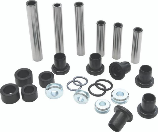 QuadBoss 2016 Polaris RZR S 900 Rear Independent Suspension