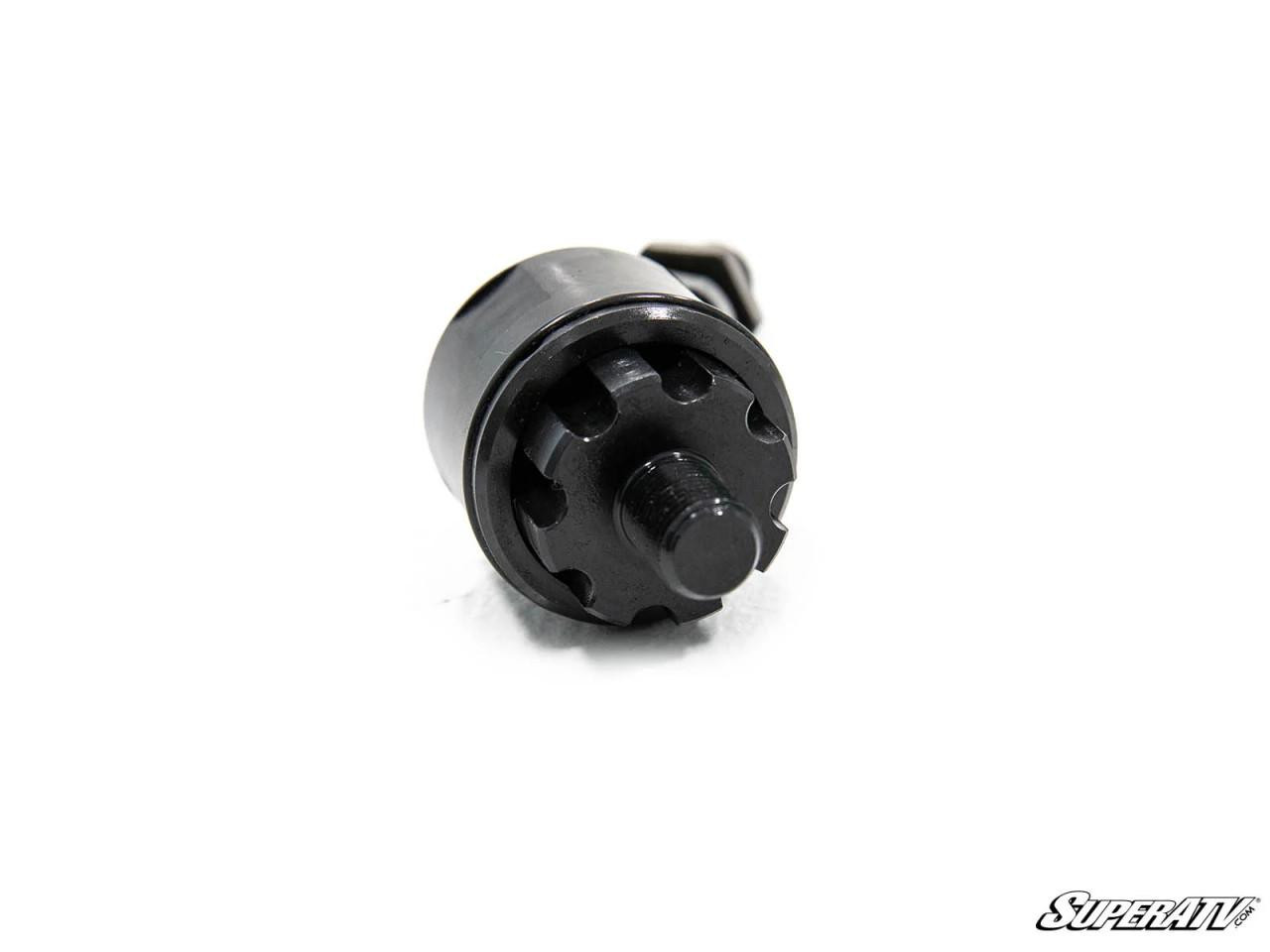 SuperATV Honda Inner Tie Rod End Replacement | UTV Source