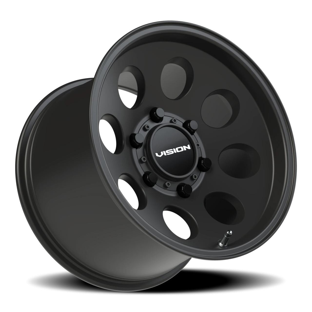 Vision Utv Rims Vision Wheel 56 Midway UTV Wheel