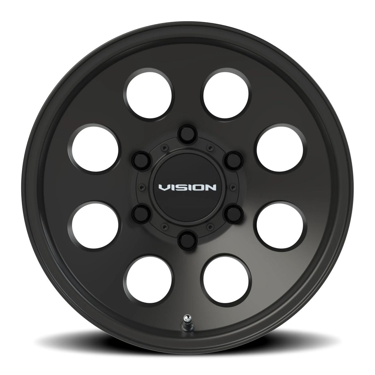 Vision Utv Rims Vision Wheel 56 Midway UTV Wheel