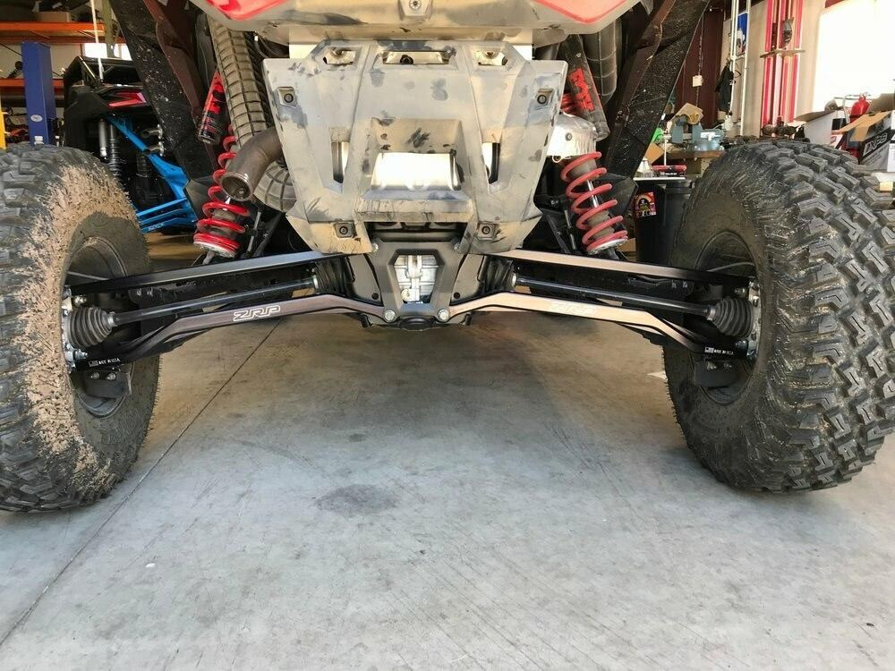 Zollinger Racing Products ZRP Polaris RZR Turbo S - 400062