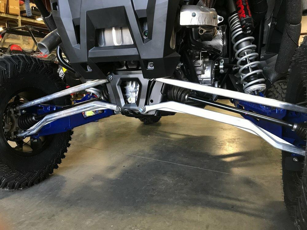 Zollinger Racing Products ZRP Polaris RZR Turbo S - 400062