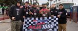 BILSTEIN Dominates the 2025 SCORE Baja 1000 with Championship-Winning Suspension Technology