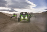 INTRODUCING KAWASAKI’S 2026 TERYX4 H2: A 4-PASSENGER HIGH-PERFORMANCE SUPERCHARGED SIDE‑X‑SIDE