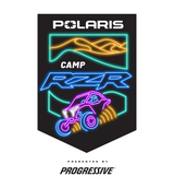 LIGHTS, ENGINES, ACTION…CAMP RZR 2025 KICKS OFF DUNE RIDING SEASON IN GLAMIS WITH DUSTY DAYS, NEON NIGHTS