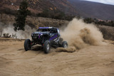 Polaris Closes Out the SCORE Desert Series with Another Baja 1000 Victory and an Unbeaten Season in Baja!