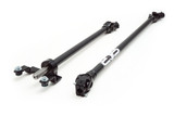 SandCraft  Motorsports Releases A Fix For Polaris Xpedition Driveline Issues / Failures with Heavy-Duty Balanced Driveline and Carrier Bearing Kit