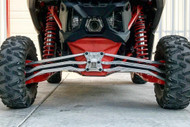 Zollinger Racing Products (ZRP) - Can-Am Maverick X3 High Clearance Radius Rods Zollinger Racing Products (ZRP) - Can-Am Maverick X3 High Clearance Radius Rods