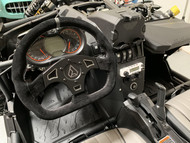 Assault Industries UTV Steering Wheel Upgrade - Full Lineup Assault Industries UTV Steering Wheel Upgrade - Full Lineup