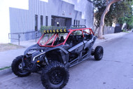 Weld-It-Yourself UTV Cage Kits Weld-It-Yourself UTV Cage Kits