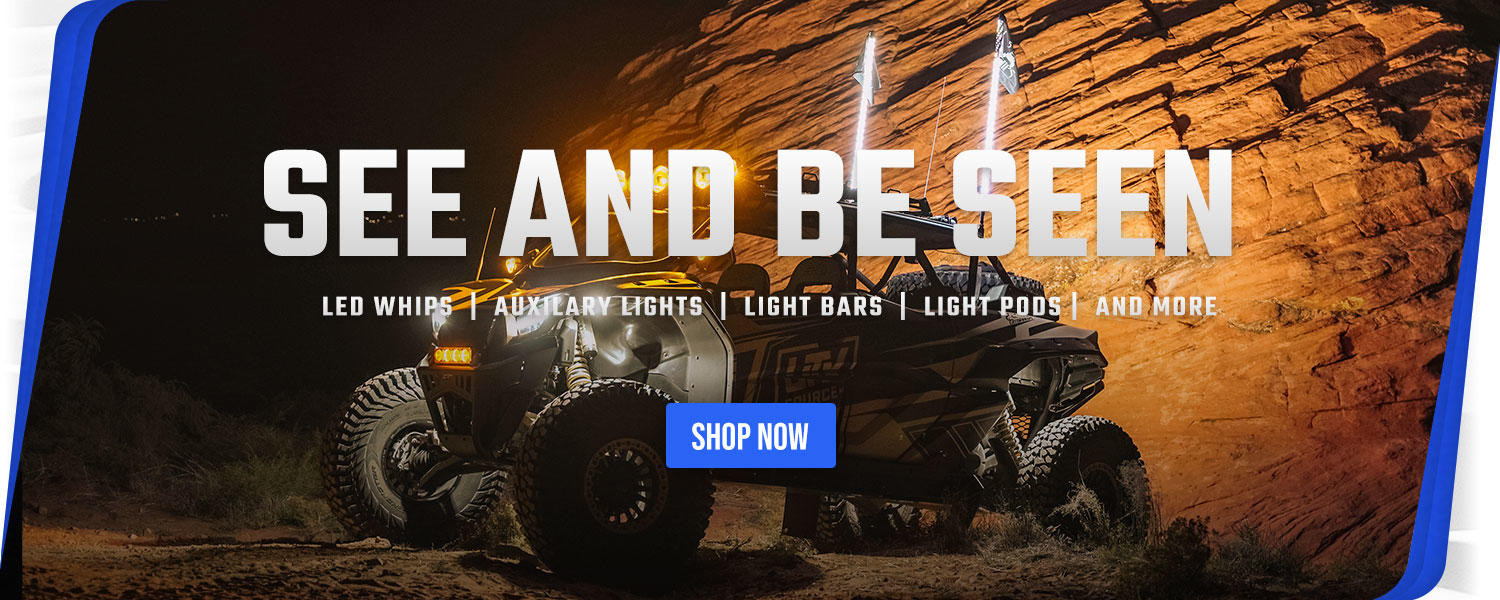 UTV Source Your One Stop Shop For UTV Accessories and Parts