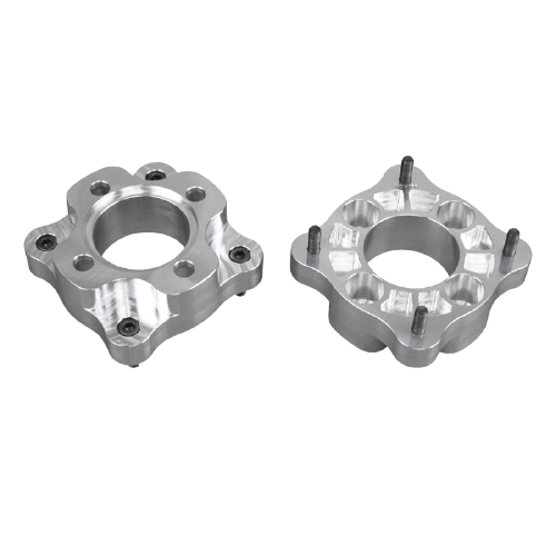 Factory UTV 201220 CanAm Maverick X3 Machined Billet Aluminum Wheel
