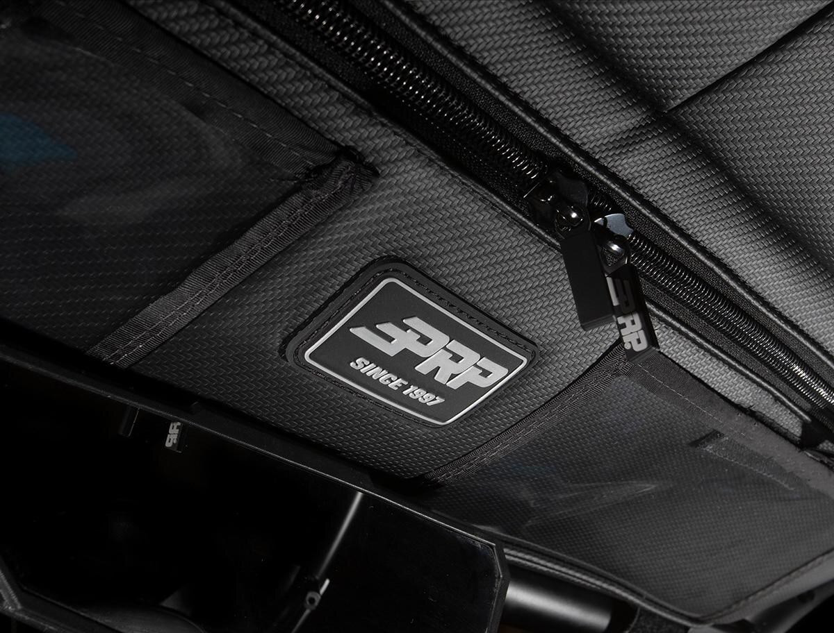 Buy PRP Polaris RZR Pro XP Overhead Storage Bag at UTV Source. Best