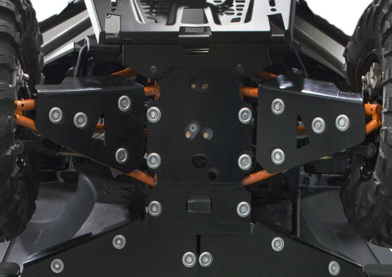 Buy Rival Powersports Polaris Ranger 1000/1000 XP/CREW Plastic A Arm