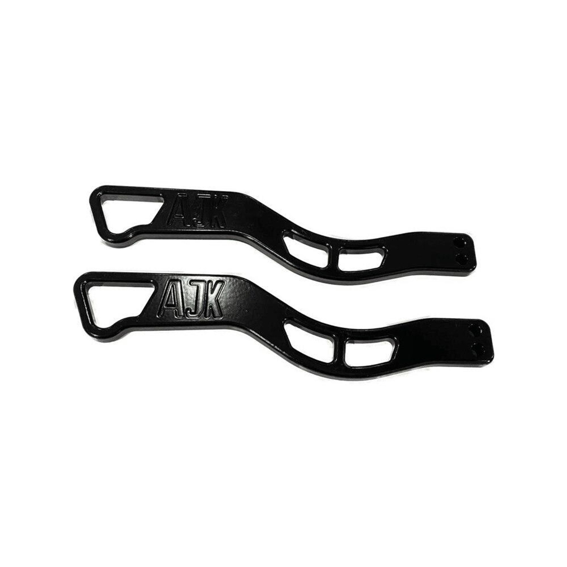 AJK Offroad CanAm Maverick X3 Door Handle (Black)
