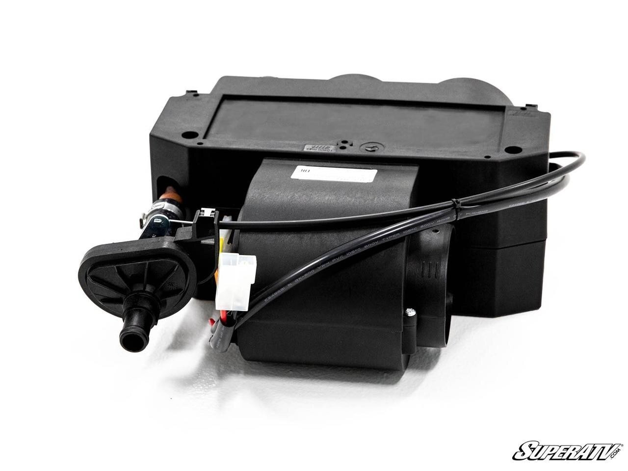 Buy SuperATV Yamaha Viking Cab Heater at UTV Source. Best Prices. Best