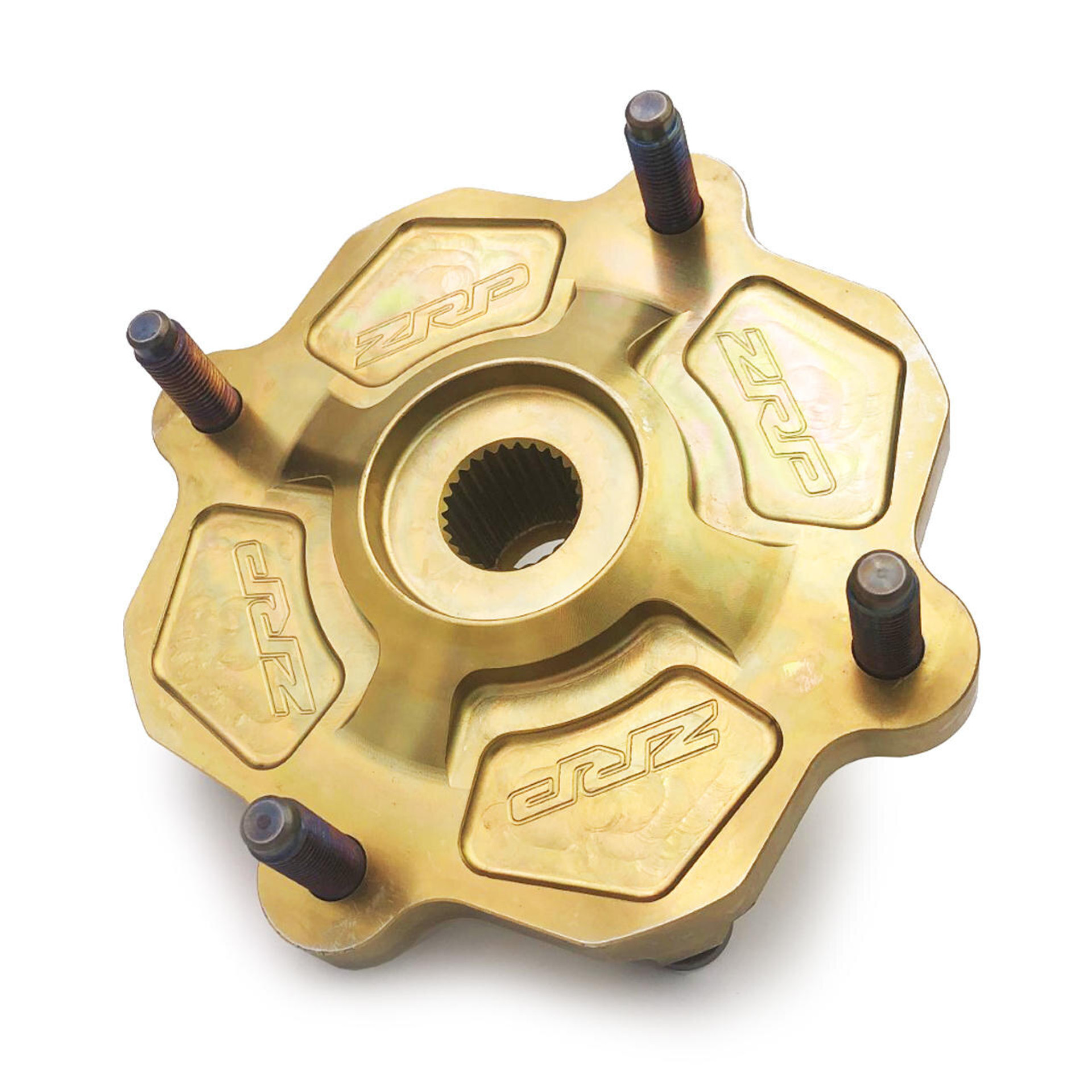 ZRP Polaris RZR Wheel Hub (1 Axle Set)