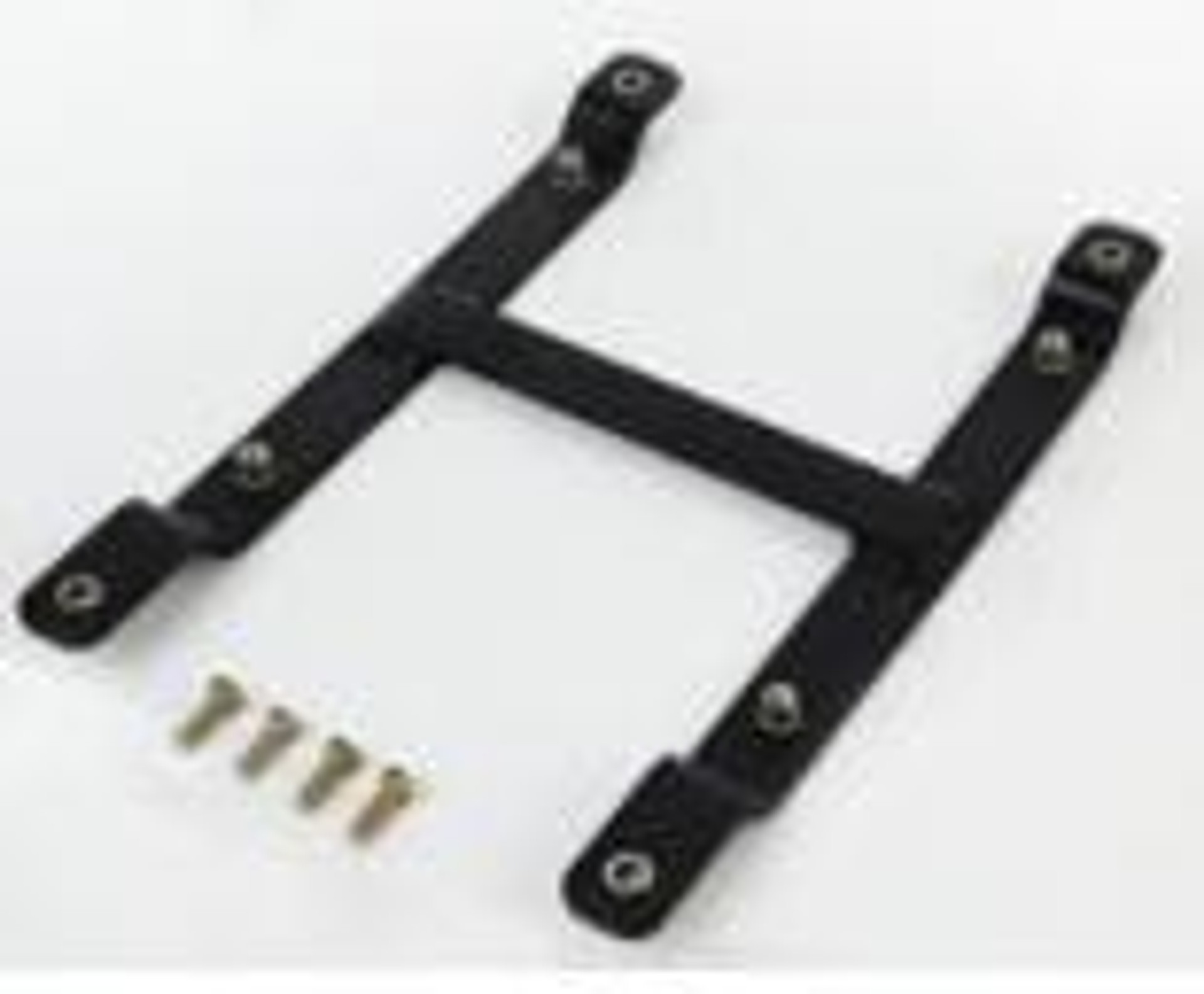 Buy Simpson Polaris RZR 170 Driver Side Seat Mount Kit at UTV Source