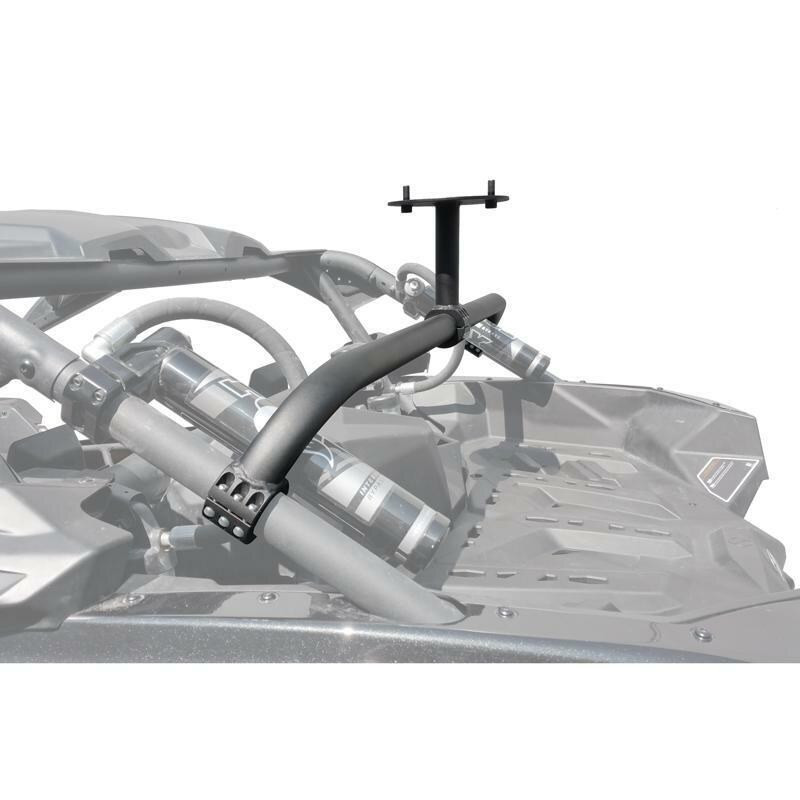 LSK CanAm Maverick X3 Spare Tire Carrier