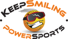 Keep Smiling Powersports