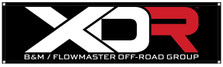 XDR Off-Road
