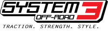 System 3 Offroad