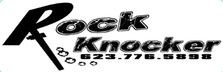 Rock Knocker