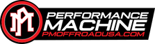Performance Machine USA