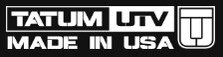 Tatum UTV