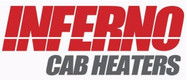 Inferno Cab Heaters