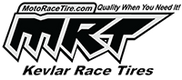 Moto Race Tire