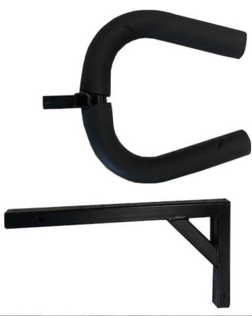 Tab Performance Polaris RZR S900 / S1000 Shit N' Split Bumper Hitch