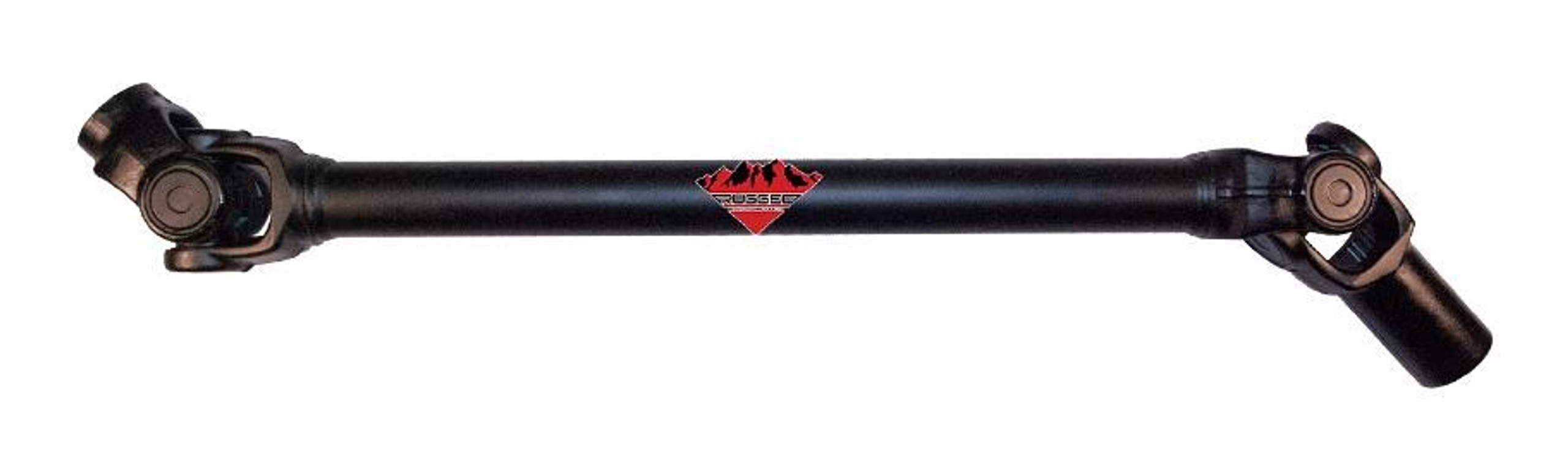 Rugged UTV Products Polaris RZR XP S Turbo Drive Shaft (2 Seat) (Rear