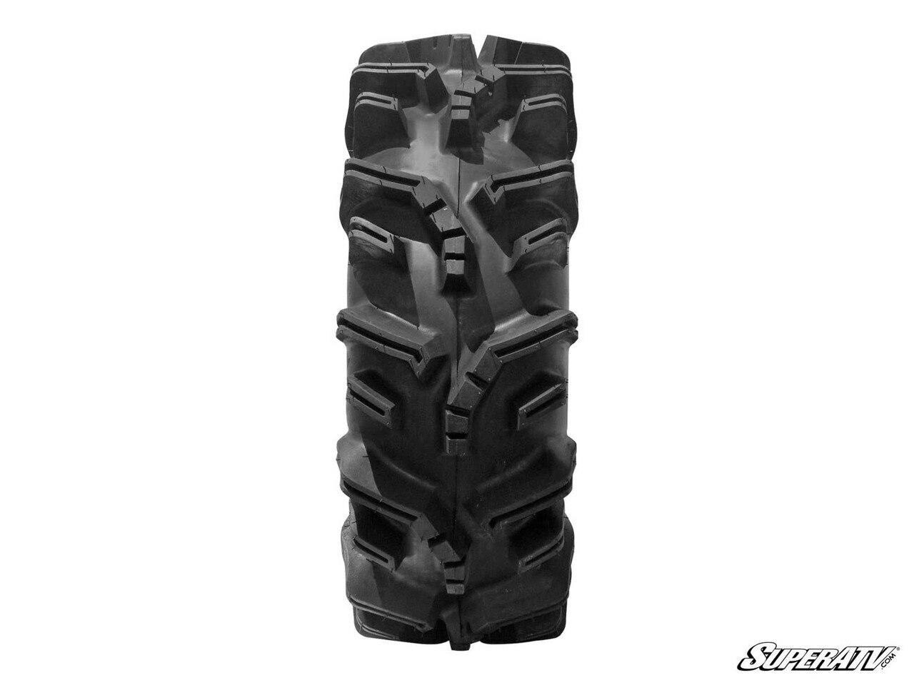 SuperATV Terminator Mud Tires UTV Tire (32x1014) (TER32/10/14