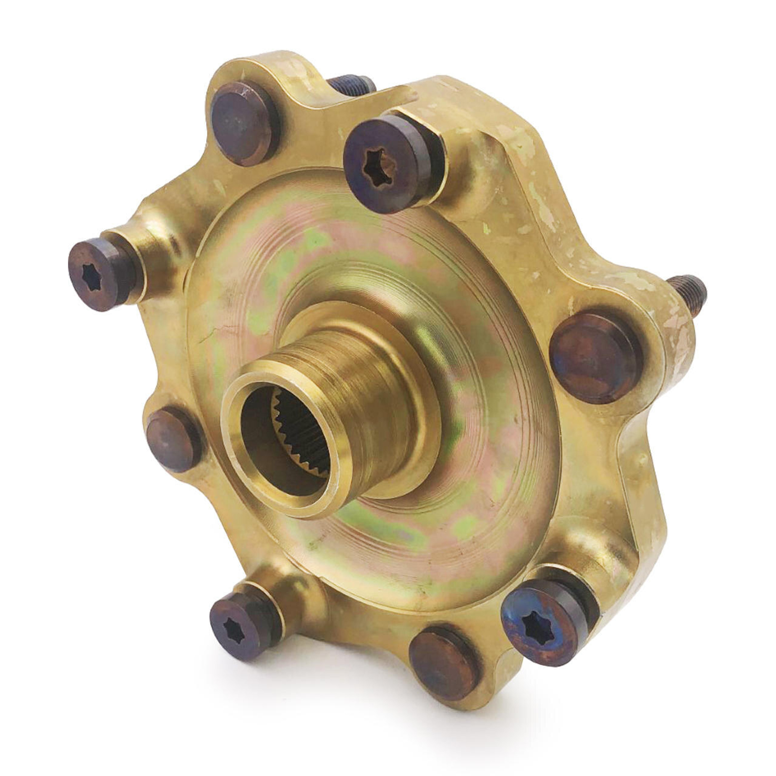 ZRP Polaris RZR Wheel Hub (1 Axle Set)