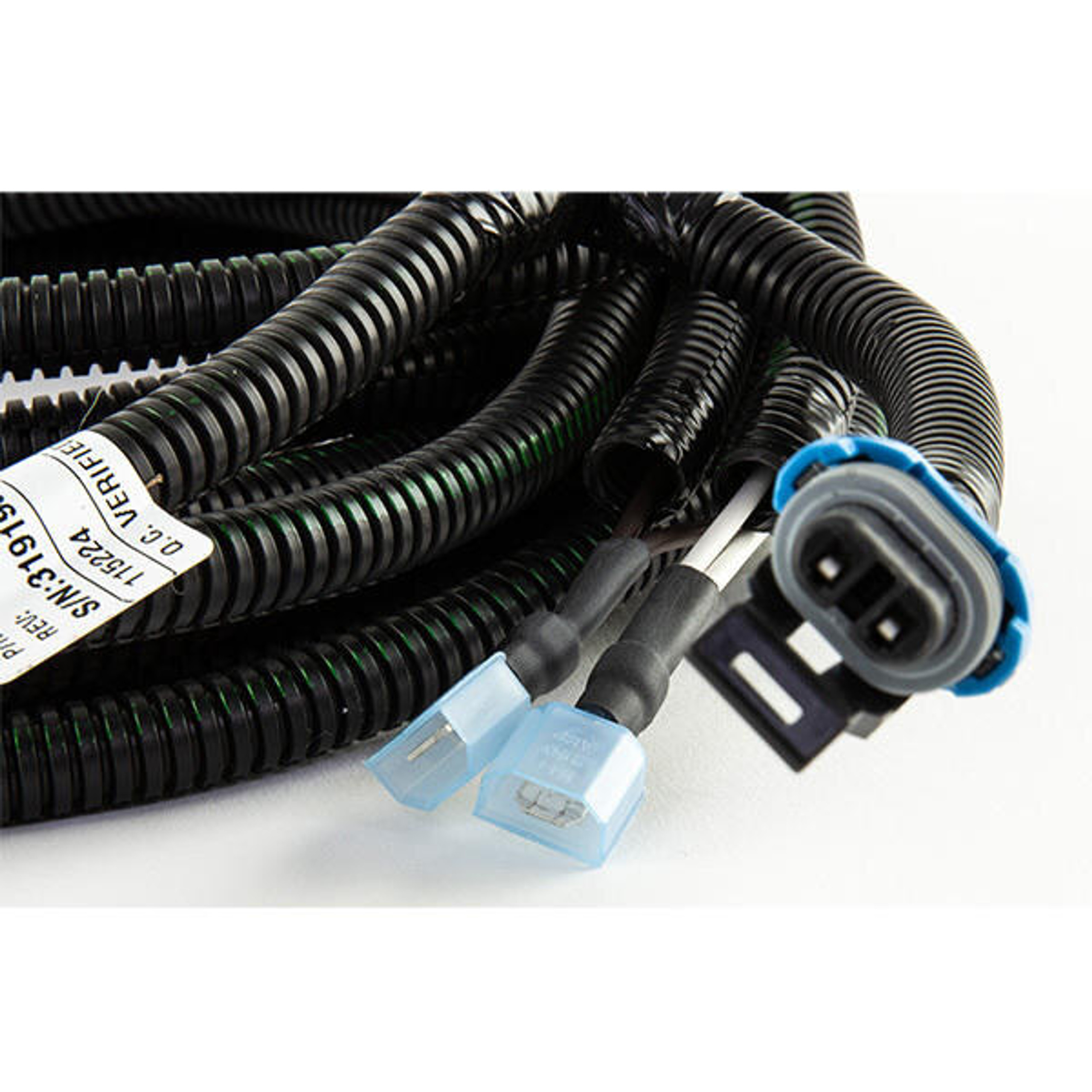 Buy High Lifter Polaris Reverse Override Kit with Lighted Switch and