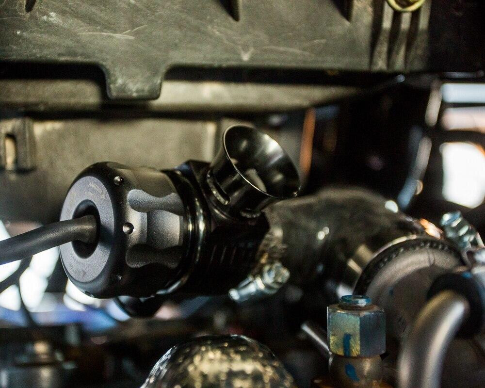 Agency Power 15+ Maverick Turbo Adjustable Blow Off Valve (APBRPX3