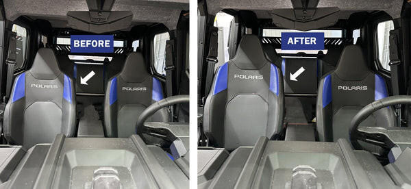 Buy RPM Powersports Polaris XPEDITION 2 3/8