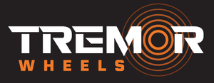 Tremor Wheels