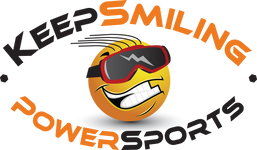 Keep Smiling Powersports