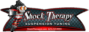 Shock Therapy