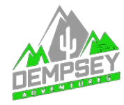 Dempsey Adventures